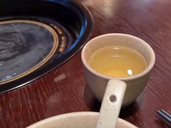 -滇野云南野生菌餐厅(陕西南路店)