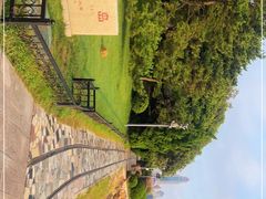 -青岛海滨风景区小青岛