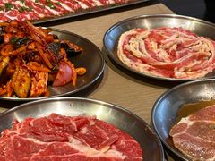 -西塔老太太泥炉烤肉(沈阳店)