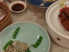 -广州天河合景福朋喜来登酒店