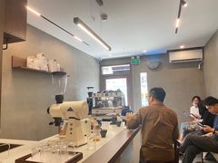 -Again Coffee Roaster(香蜜湖店)