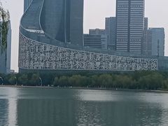 -天鹅湖体育公园