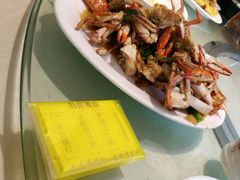 -新享乐海鲜(翠华路店)