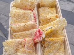 -大芊金重庆串串火锅(南京路店)