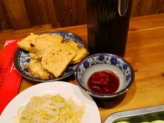 -赵胖炙子烤肉&深夜酒馆(簋街店)