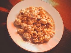 【小食】爆米花-菲住布渴全日制餐厅·简餐·下午茶·蛋糕