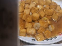 -直隶安家罩饼(复兴路店)