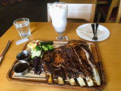 -Ricci睿奇美式餐厅(五道口店)