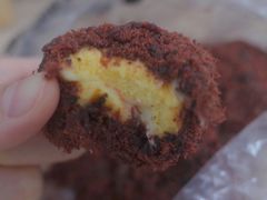 可可风味酥松小贝-鲍师傅糕点(凯德云尚广场店)