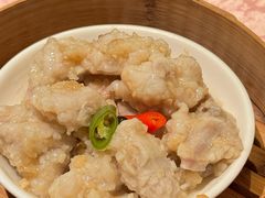 -囍凤楼·粤菜·点心·火锅(温特莱店)