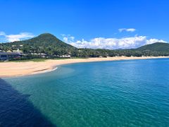 -三亚南山文化旅游区