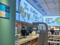 -老乡鸡(国华广场店)