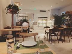 大堂-ALAMEEN阿拉伯餐厅(三里屯店)