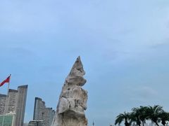 -白天鹅宾馆·流浮阁咖啡厅