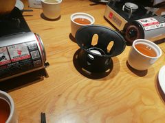 -火候轩品质湘菜·私厨(市府店)