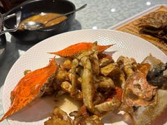 -牟传仁饭庄(星海店)