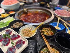 -小王少龙火锅(沙南街店)
