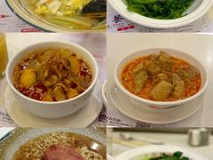 -大哥餐厅(西城花园店)