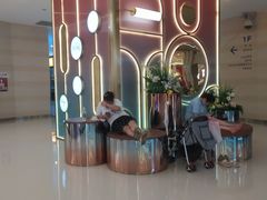 -深圳龙华星河COCO City(民治店)