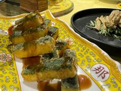 -那家小馆•北京菜•烤鸭(中关村店)