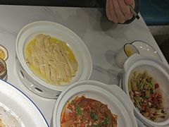 -兰湘子·湘菜小炒(济南领秀城店)