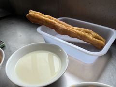 -陈记锅巴菜(五大道店)