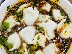 -回坊马二饺子馆