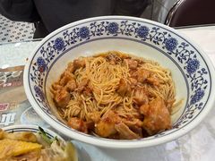-阿金大白·上海菜馆(新天地店)
