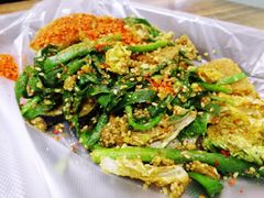 -二钢串叔麻辣烫(华龙大厦店)