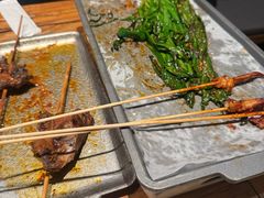-北丐先生·野馄饨烧烤(长宁龙之梦店)