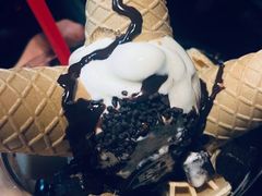 -DQ·蛋糕·冰淇淋(周浦万达店)