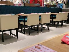 大堂-豪客来牛排(青龙街店)