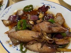 -电白鸭粥店(下沙二坊88号店)