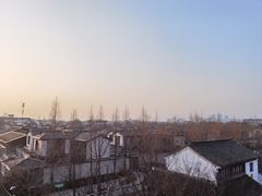 -相门城墙文化休闲景区