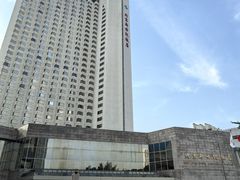 -北京新世纪饭店(动物园地铁站店)