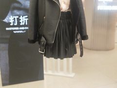 -ZARA(大上海时代广场店)