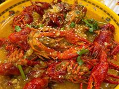 -刘一龙虾(数码路店)