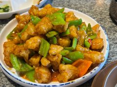 -老酒馆熏酱东北菜·海鲜烧烤大排档(世纪公园直营店)