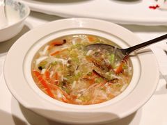 -醉辉皇上海之巅(上海中心大厦店)