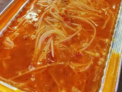 -老吕涮羊肉•东北原味烧烤•大油边•烤鱼(五角场店)