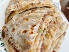 华威肉饼-清真永恒华威肉饼(潘家园店)