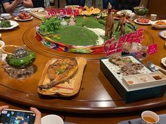 -耶里夏丽·丝路新疆菜·清真食品(徐汇南丹东路臻选店)