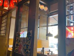门面-千代武日本料理(哈西店)