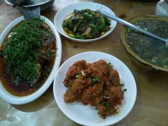 -老字号怡玺·藿香雅鱼(20年雅安店)