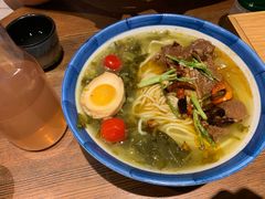 -千金一碗·宝岛一村(韩国街店)