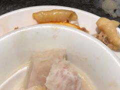 -煲宫猪肚鸡(昆山金鹰国际购物中心店)