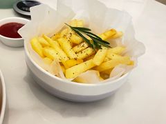 -伊斯坦布尔土耳其清真咖啡餐厅