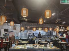-京城小江南·北京烤鸭·江南土菜·白鱼(中关村店)