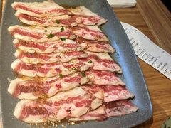 -新石器烤肉(无锡万象城店)