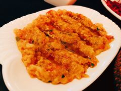 -Efes Turkish & Mediterranean Cuisine 艾菲斯餐厅(陆家嘴店)